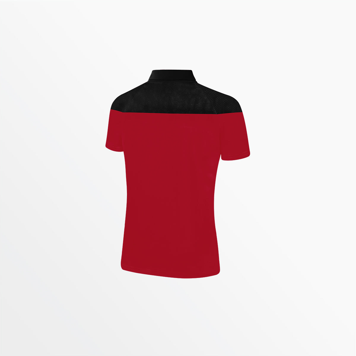 Women's Tribeca Poly Polo | Capelli Sport Quality