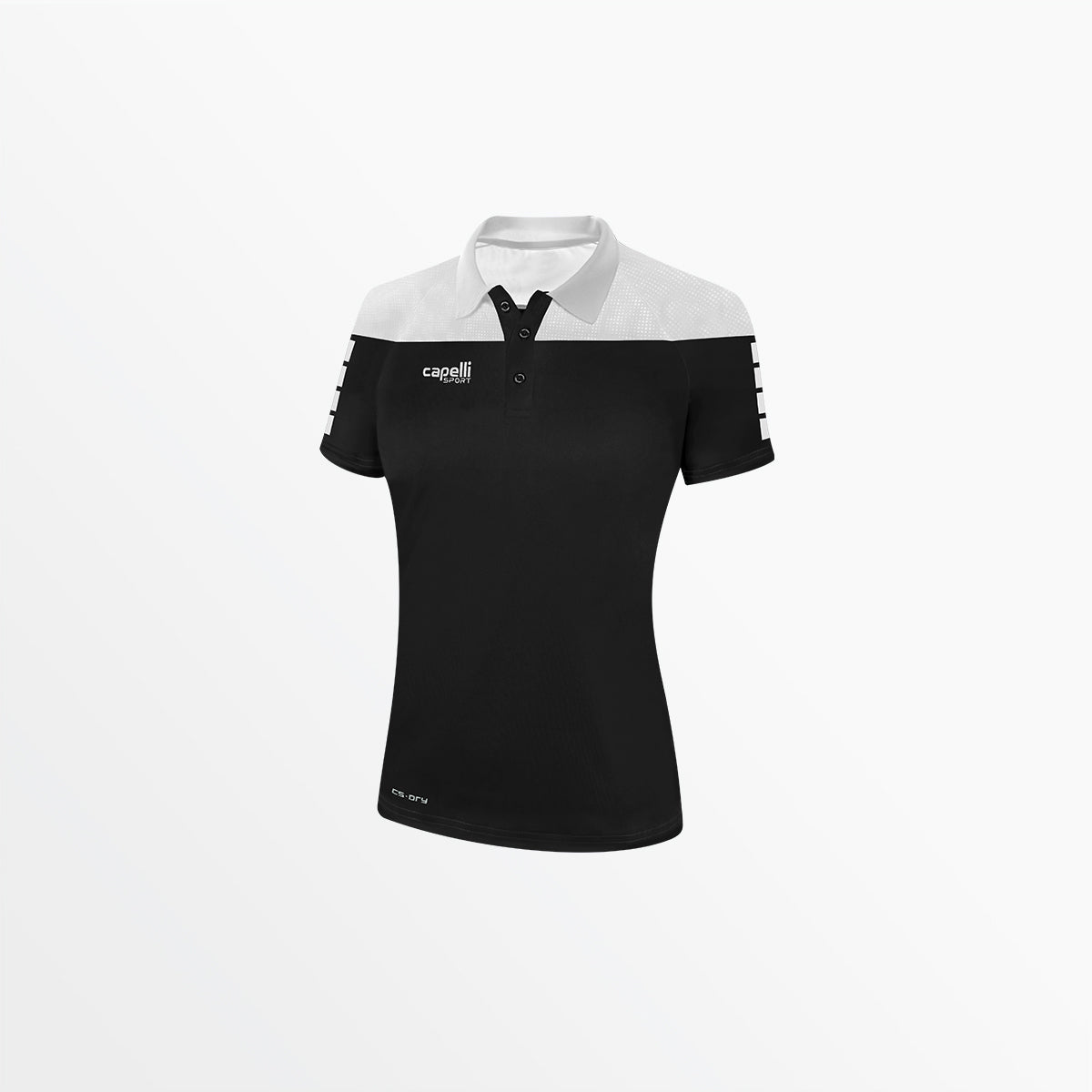 Women's Tribeca Poly Polo | Capelli Sport Sale