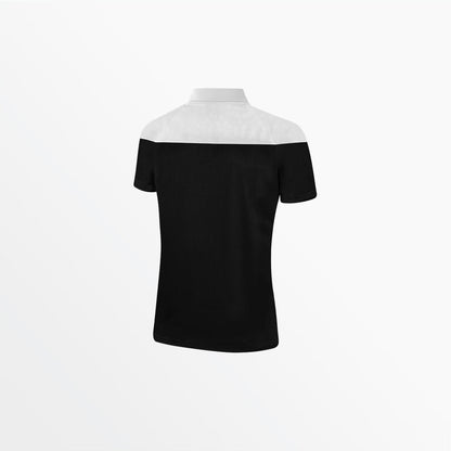 Women's Tribeca Poly Polo | Capelli Sport Sale