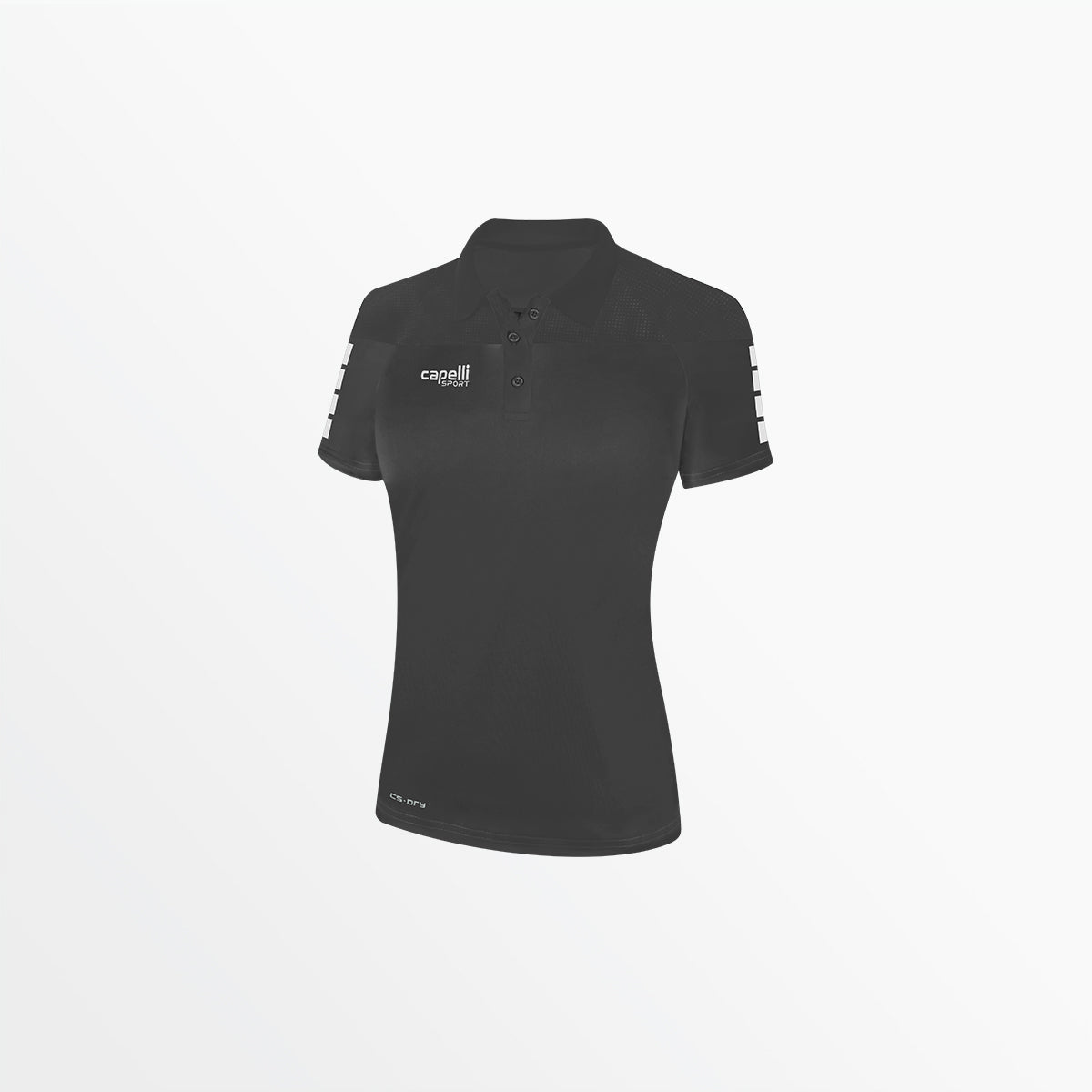 Women's Tribeca Poly Polo | Capelli Sport Hot Sale