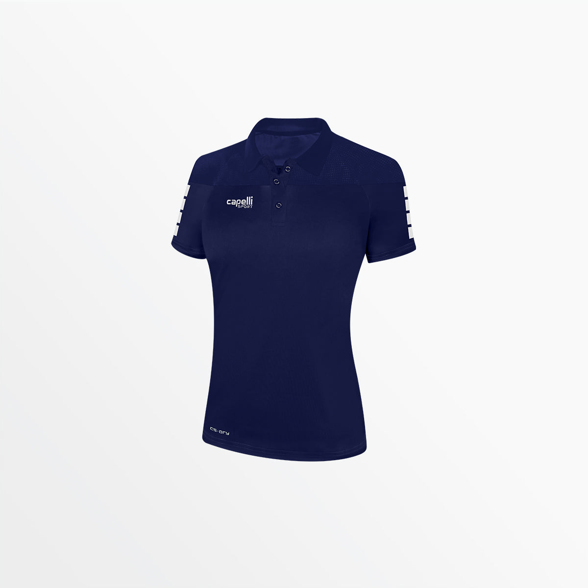Women's Tribeca Poly Polo | Capelli Sport Popular