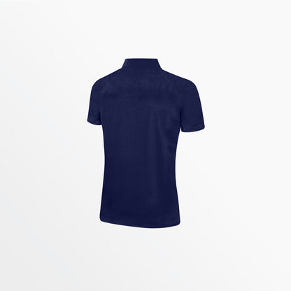 Women's Tribeca Poly Polo | Capelli Sport Popular