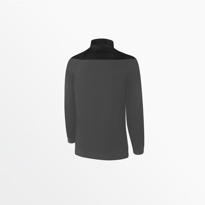 Women's Tribeca 1/4 Zip Training Jacket | Capelli Sport Featured
