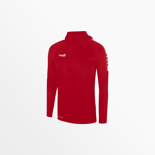 Women's Madison Warm Training Top | Capelli Sport Signature