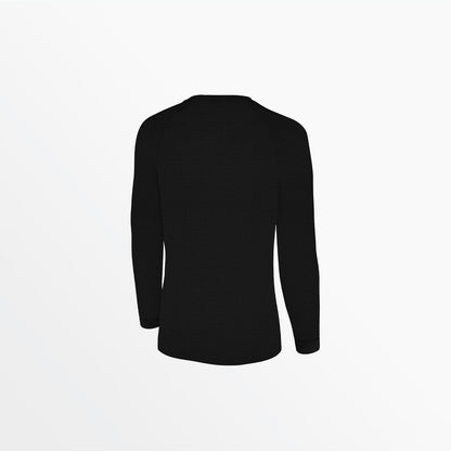 Women's Basics II Long Sleeve Training Jersey | Capelli Sport Essential