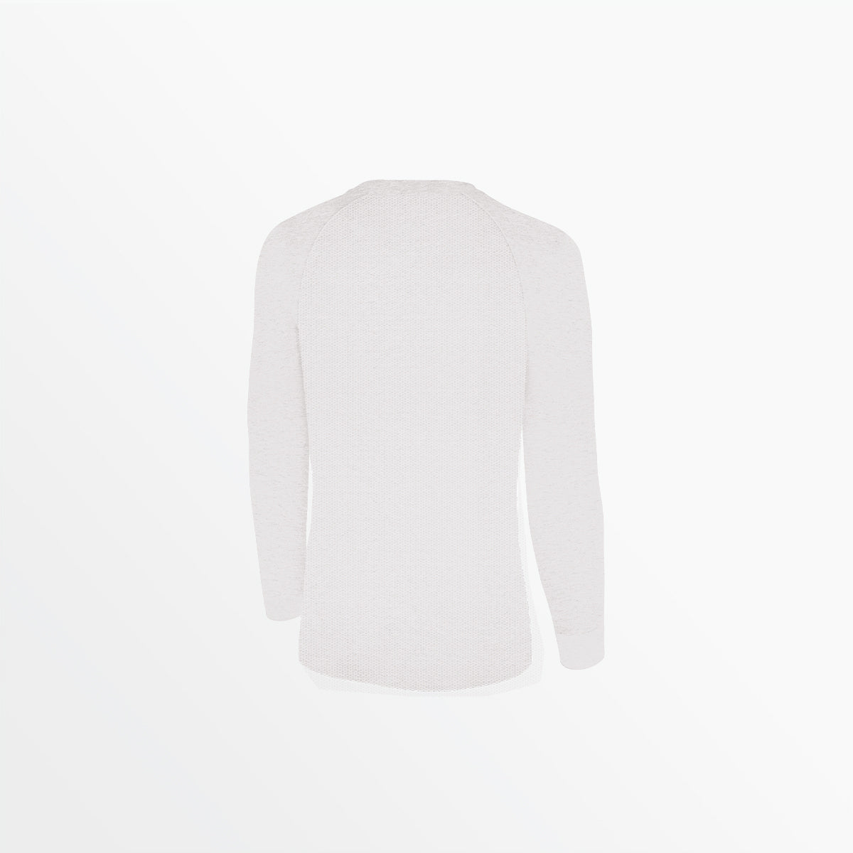 Women's Basics II Long Sleeve Training Jersey | Capelli Sport Essential