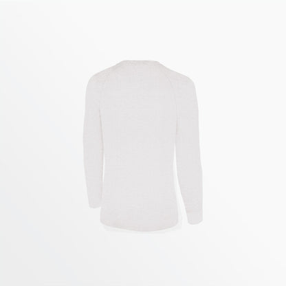 Women's Basics II Long Sleeve Training Jersey | Capelli Sport Essential