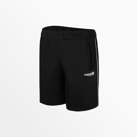 Women's Basics I Coach Shorts | Capelli Sport Smart Buy