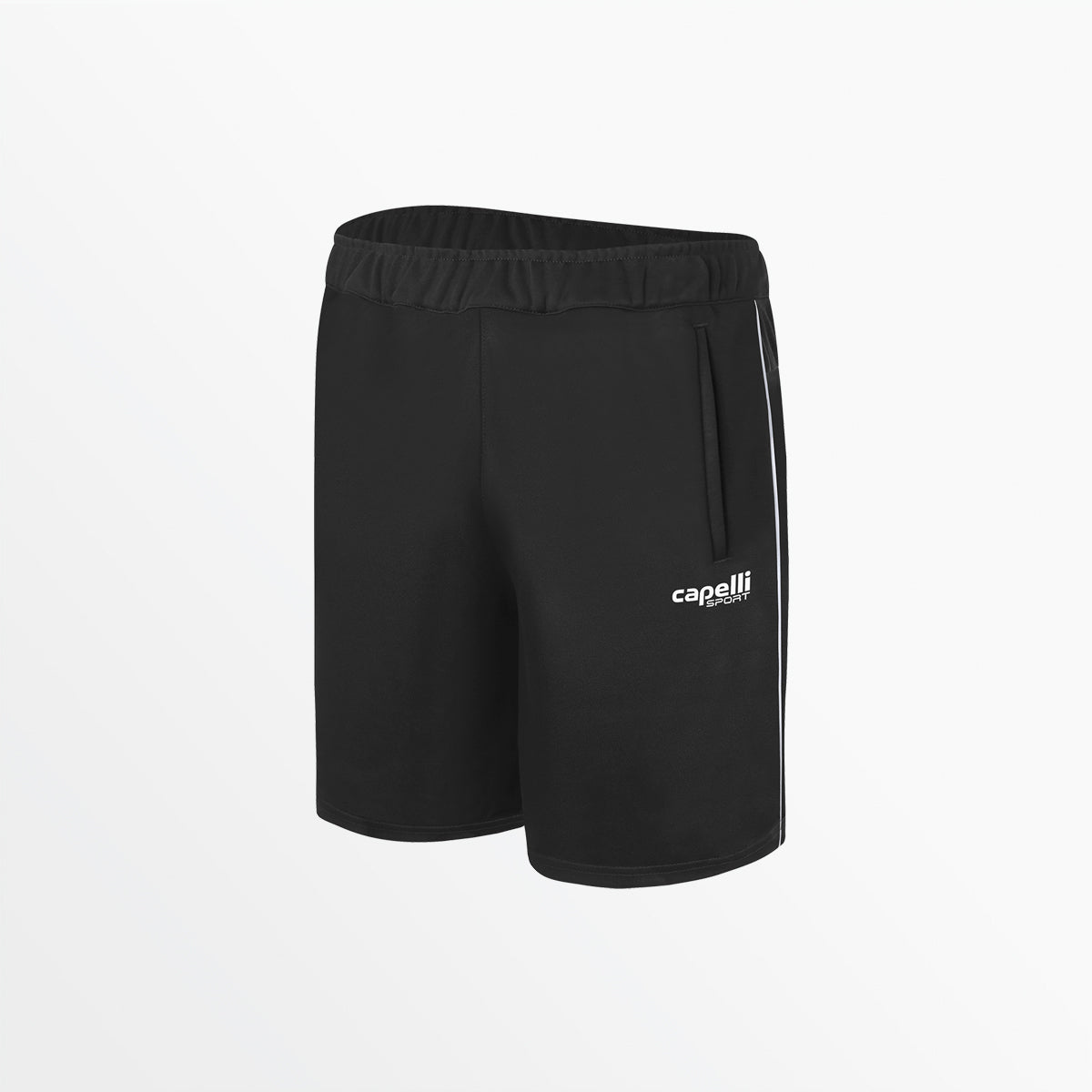 Women's Basics I Coach Shorts | Capelli Sport Latest