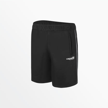 Women's Basics I Coach Shorts | Capelli Sport Latest