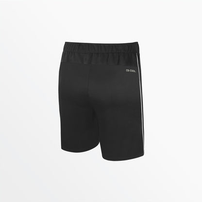 Women's Basics I Coach Shorts | Capelli Sport Latest