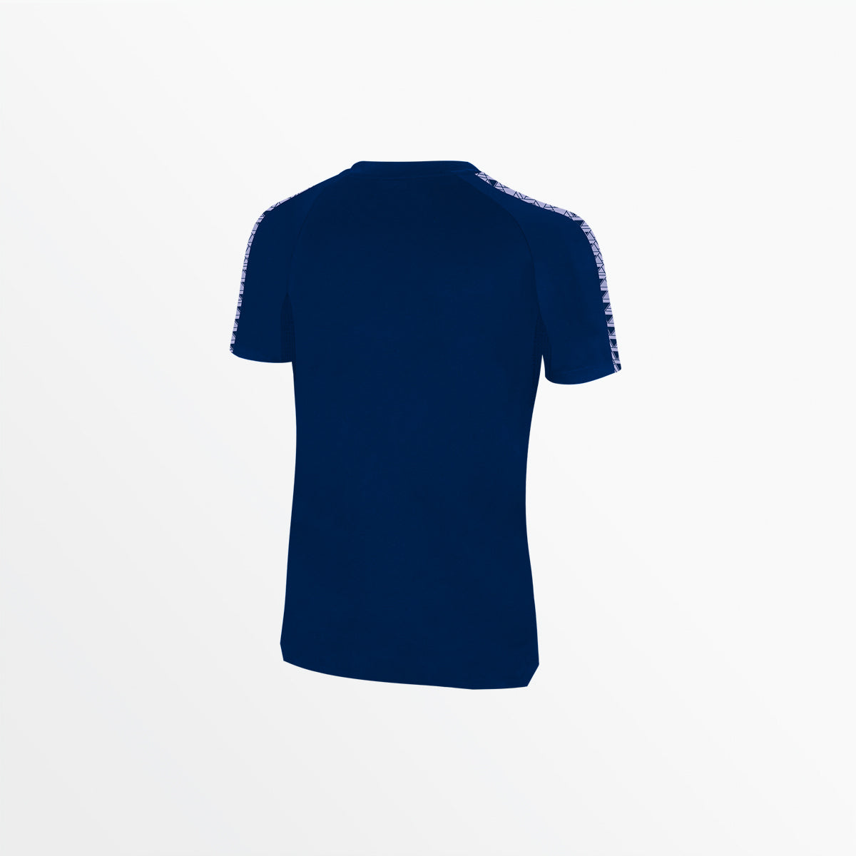 Women's Basics II Tri Short Sleeve Top | Capelli Sport Recommended