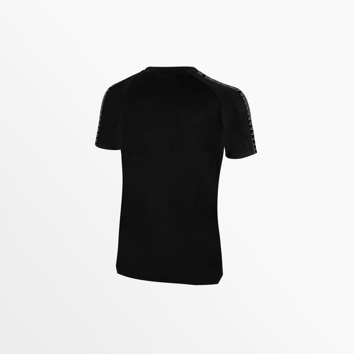 Women's Basics II Tri Short Sleeve Top | Capelli Sport Classic