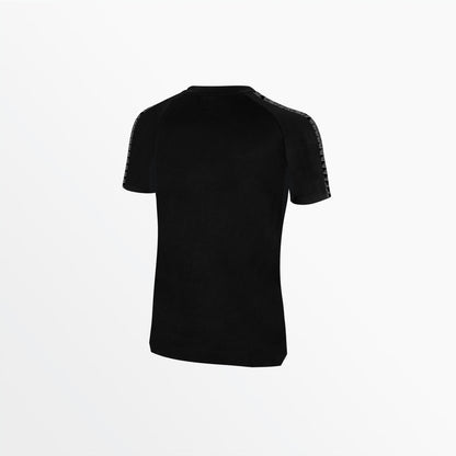 Women's Basics II Tri Short Sleeve Top | Capelli Sport Classic