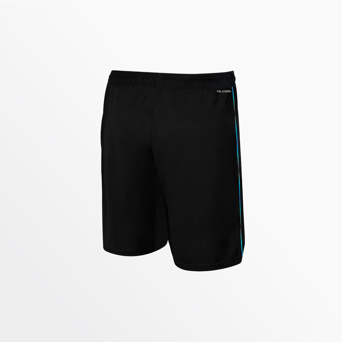 Women's Basics II Ombre Training Shorts With Pockets | Capelli Sport Trending