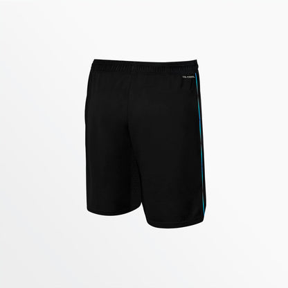 Women's Basics II Ombre Training Shorts With Pockets | Capelli Sport Trending