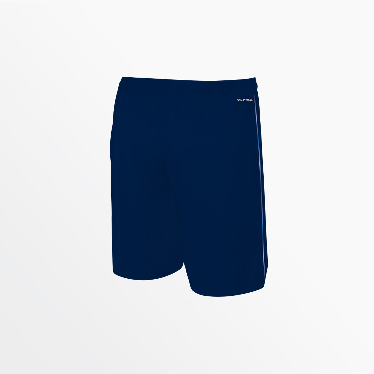 Women's Basics II Ombre Training Shorts With Pockets | Capelli Sport New