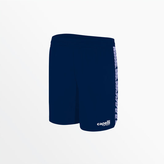 Women's Basics II Tri Training Shorts With Pockets | Capelli Sport Exclusive