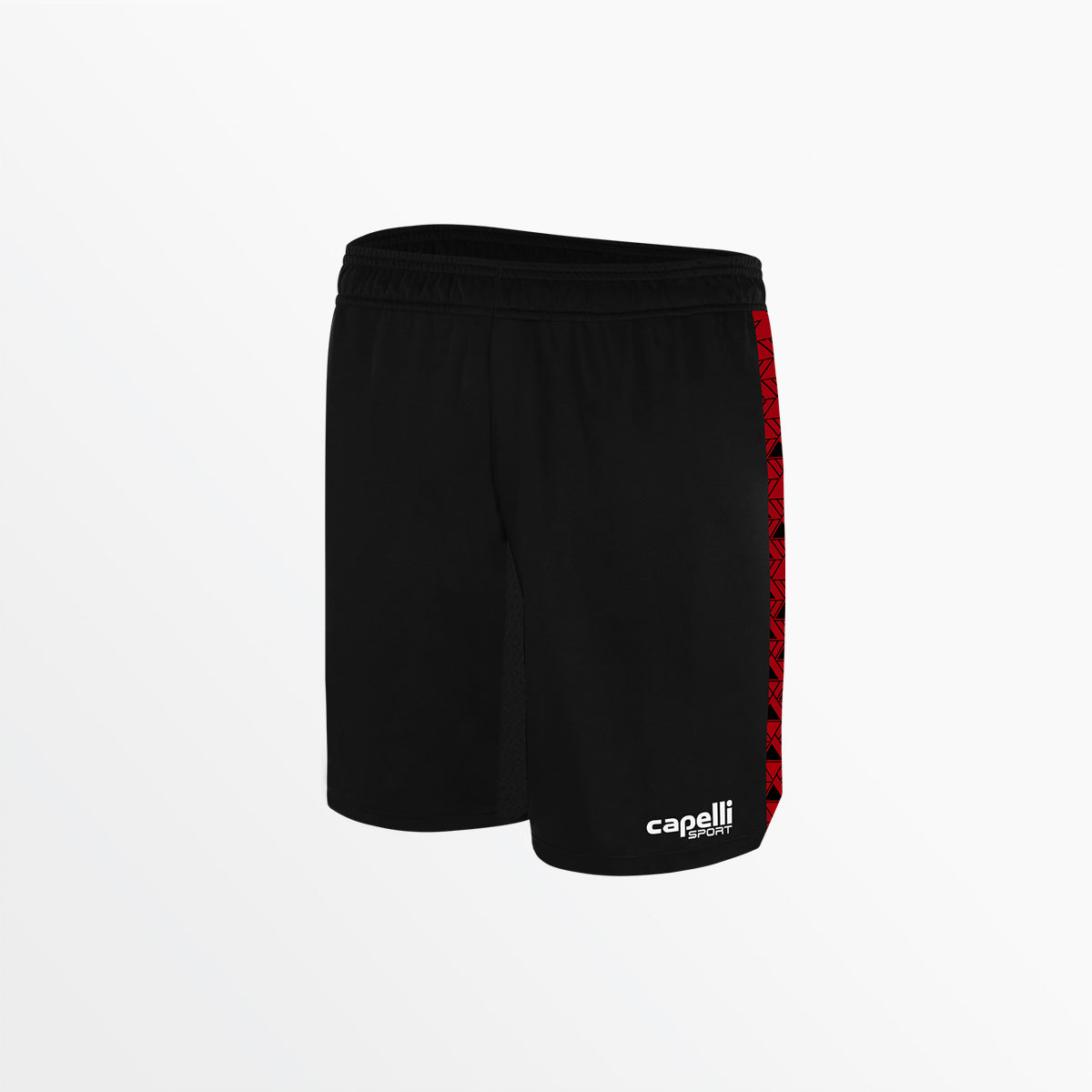 Women's Basics II Tri Training Shorts With Pockets | Capelli Sport Recommended