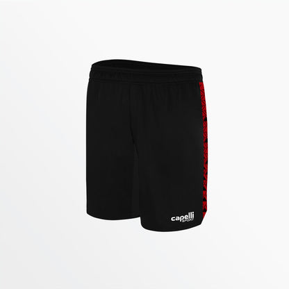 Women's Basics II Tri Training Shorts With Pockets | Capelli Sport Recommended