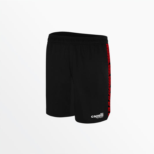 Women's Basics II Tri Training Shorts With Pockets | Capelli Sport Recommended