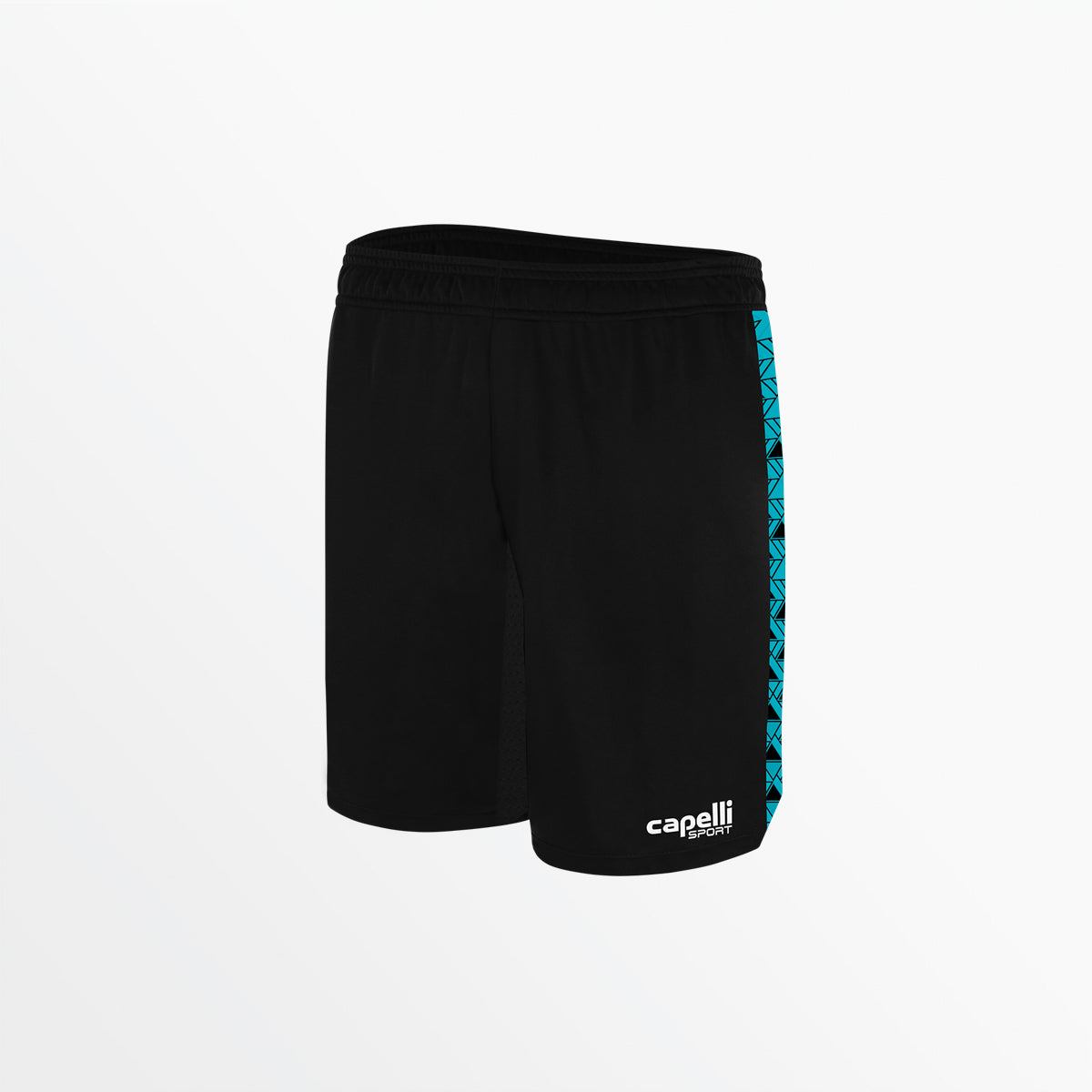 Women's Basics II Tri Training Shorts With Pockets | Capelli Sport Popular