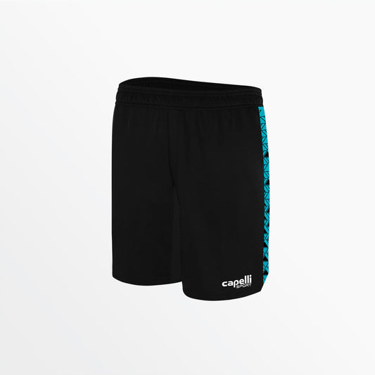 Women's Basics II Tri Training Shorts With Pockets | Capelli Sport Popular