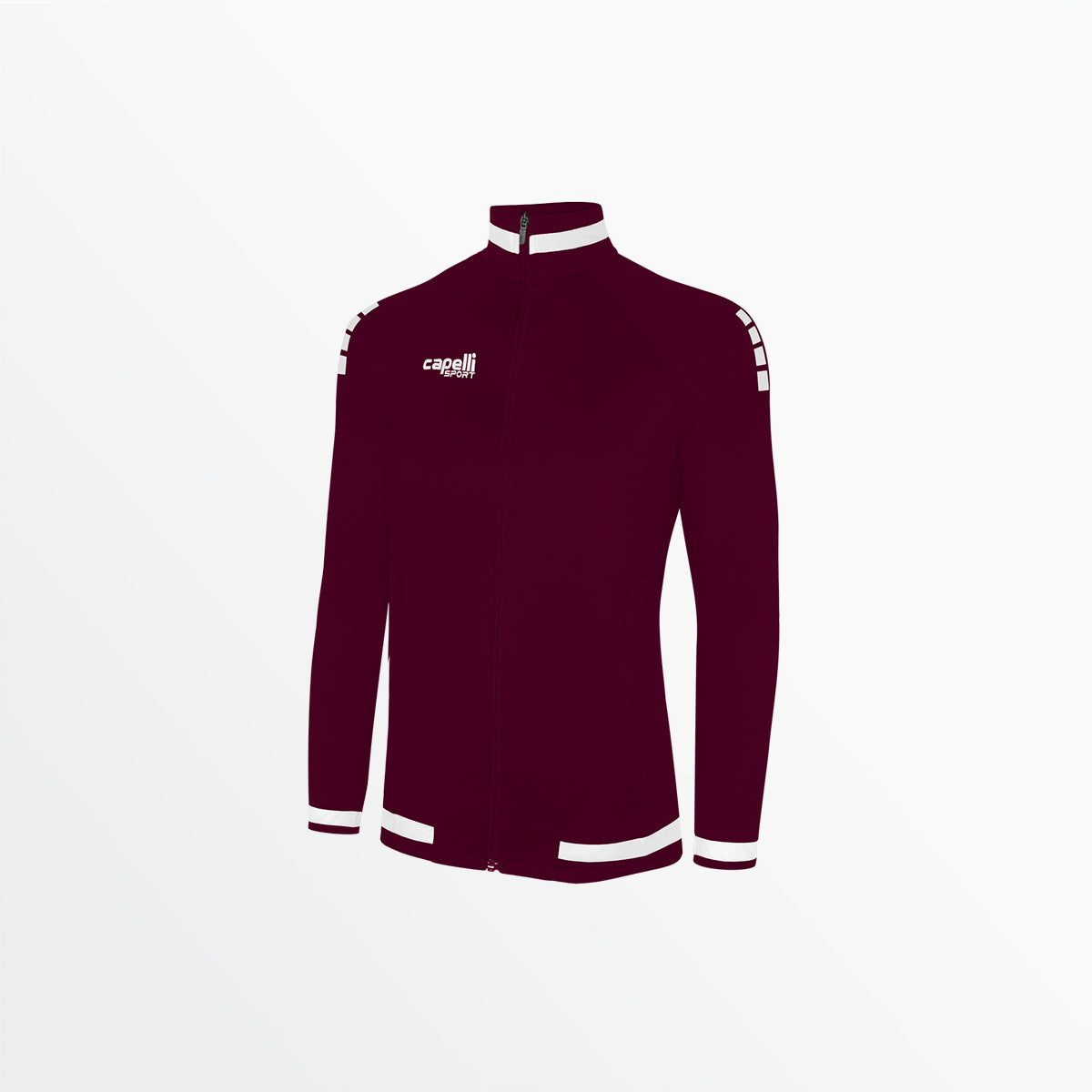 Women's Uptown Training Jacket | Capelli Sport Best Price