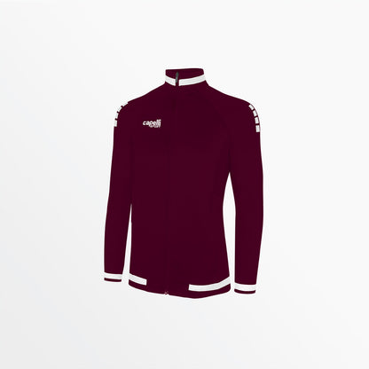 Women's Uptown Training Jacket | Capelli Sport Best Price