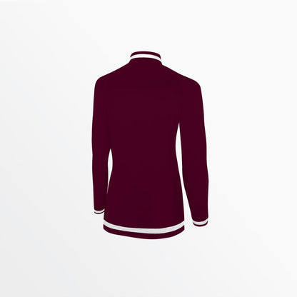 Women's Uptown Training Jacket | Capelli Sport Best Price