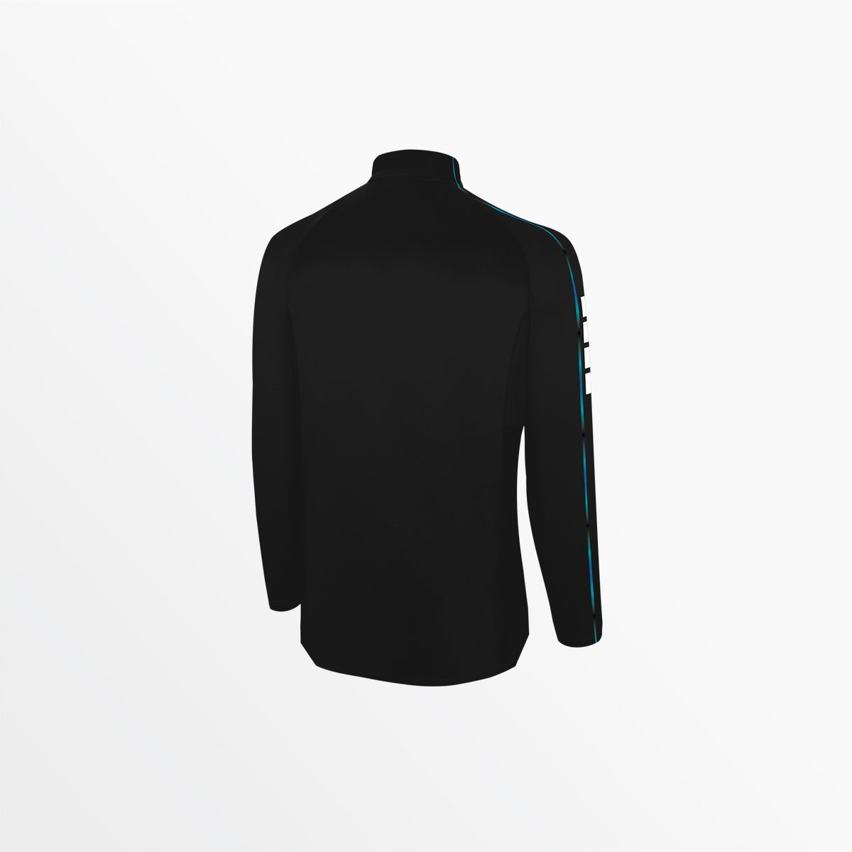 Women's Basics II Ombre Training Jacket | Capelli Sport Special Offer