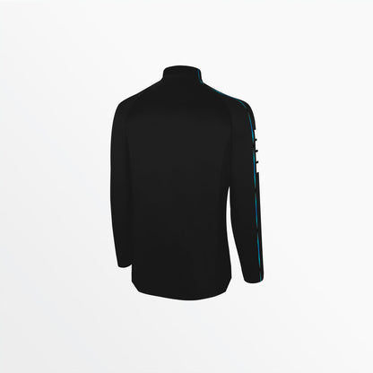 Women's Basics II Ombre Training Jacket | Capelli Sport Special Offer