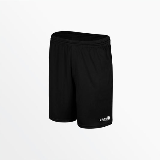 Youth CS II Goalkeeper Shorts | Capelli Sport Top Pick