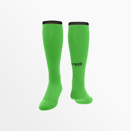 CS One Match Socks | Capelli Sport Great Value