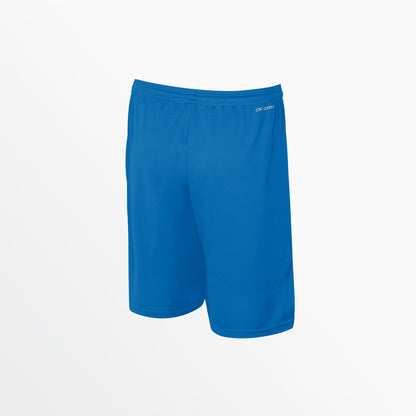 Youth Team Match Shorts With 4 Cubes | Capelli Sport Special Offer