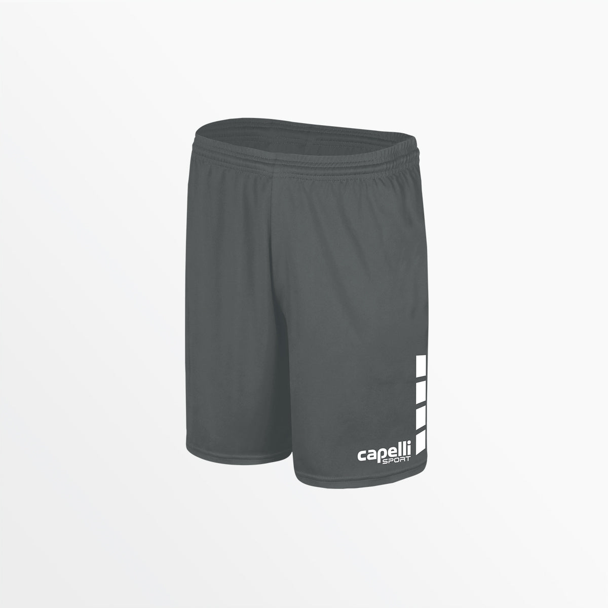 Youth Team Match Shorts With 4 Cubes | Capelli Sport Smart Buy