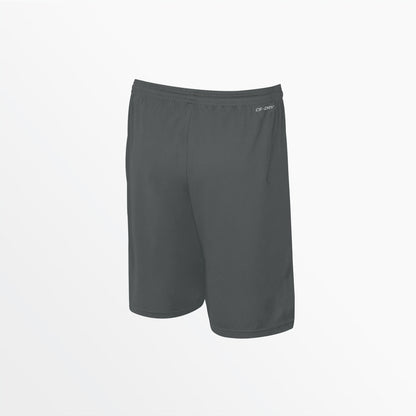Youth Team Match Shorts With 4 Cubes | Capelli Sport Smart Buy