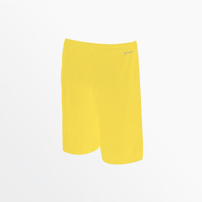 Youth Team Match Shorts With 4 Cubes | Capelli Sport Signature