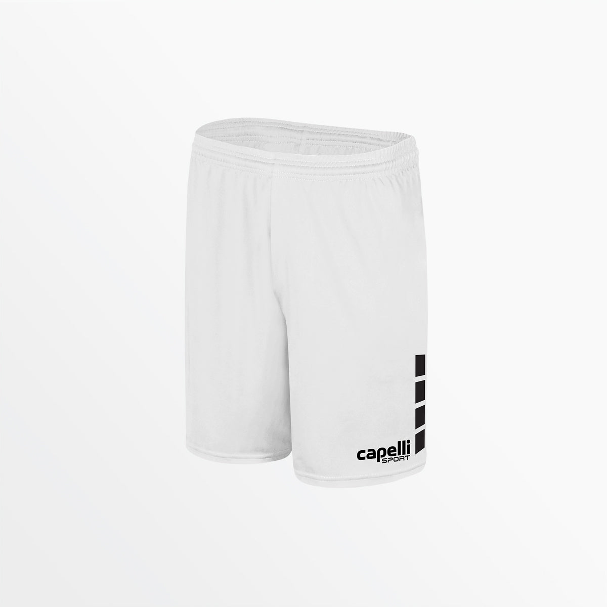 Youth Team Match Shorts With 4 Cubes | Capelli Sport Customer Favorite