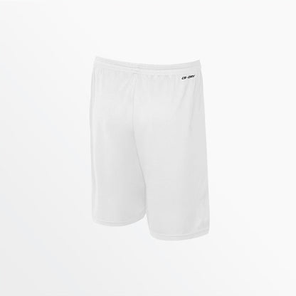 Youth Team Match Shorts With 4 Cubes | Capelli Sport Customer Favorite