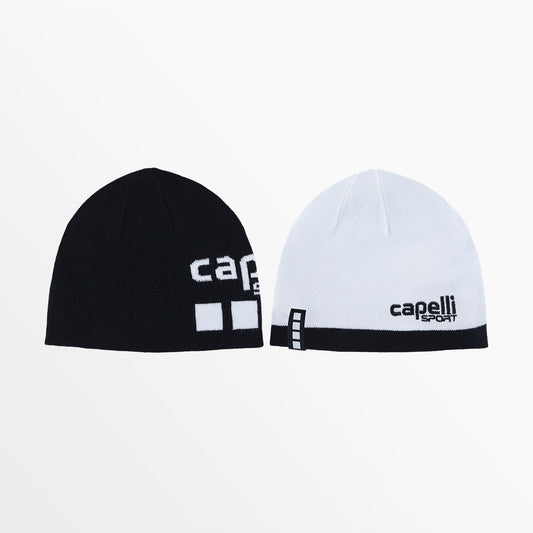 Youth CS Reversible Beanie | Capelli Sport Sale