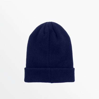 Youth Branded Cuff Beanie | Capelli Sport Essential