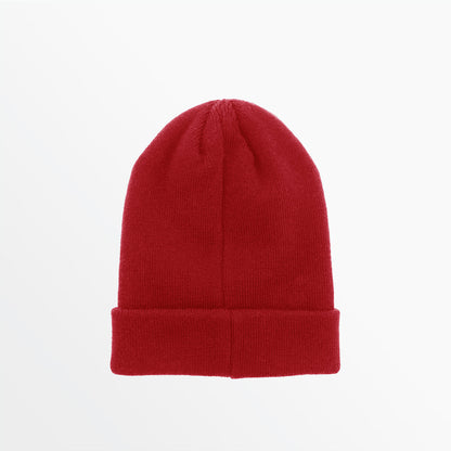 Youth Branded Cuff Beanie | Capelli Sport Latest