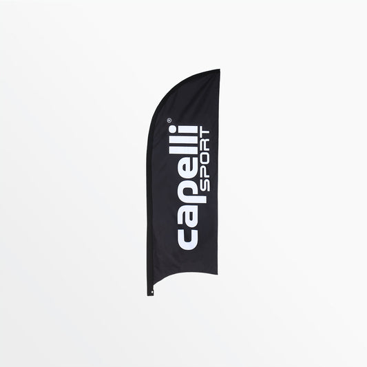 17' Fin Flag | Capelli Sport Signature