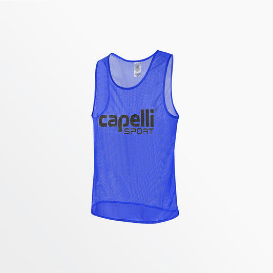 Adult Practice Pinnie | Capelli Sport Latest