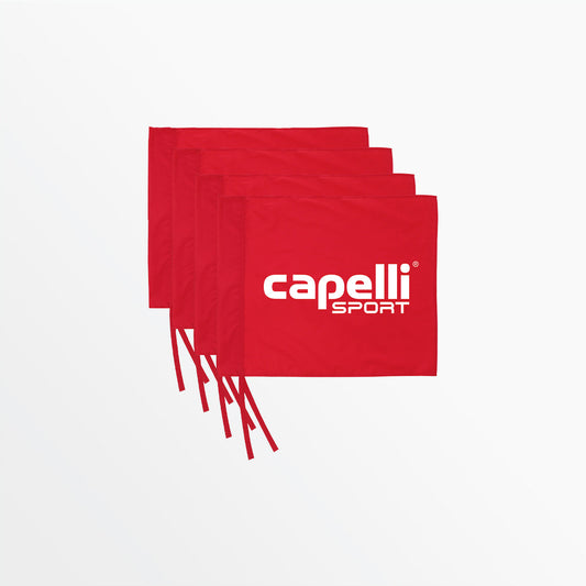 Corner Flags | Capelli Sport Best Seller