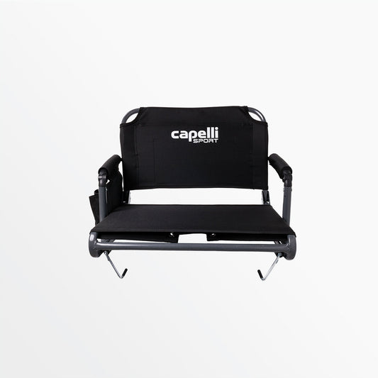 Standard Stadium Chair | Capelli Sport Trusted