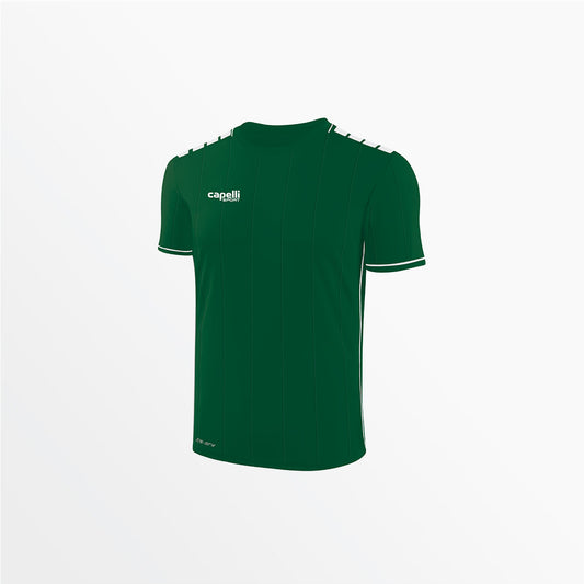 Youth Empire Knit Stripe Jersey | Capelli Sport Quality