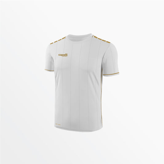Adult Empire Knit Stripe Jersey | Capelli Sport New