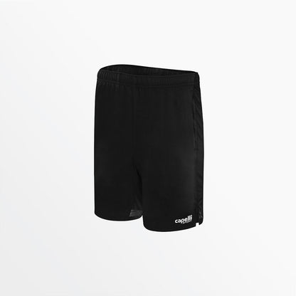Men's 8" Classic Woven Running Shorts | Capelli Sport Top Pick
